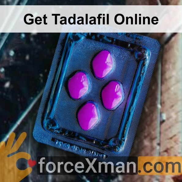 Get Tadalafil Online 232