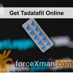 Get Tadalafil Online 256
