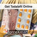 Get Tadalafil Online