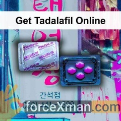 Get Tadalafil Online 400