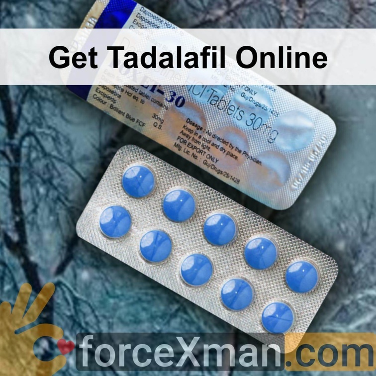 Get Tadalafil Online 505