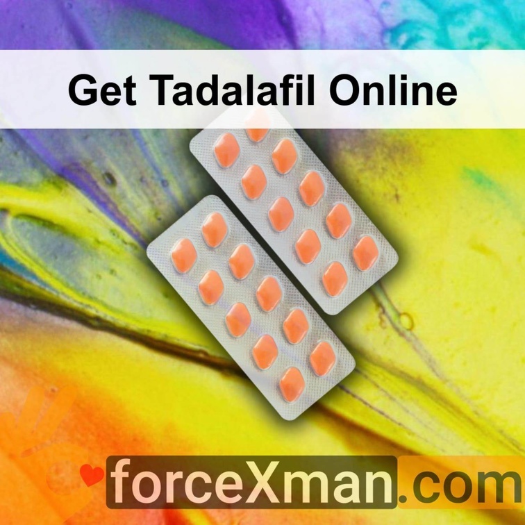Get Tadalafil Online 528