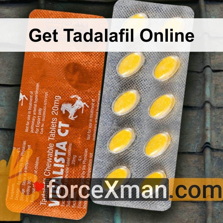 Get Tadalafil Online 676