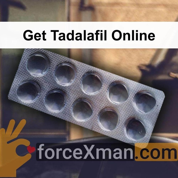 Get Tadalafil Online 723