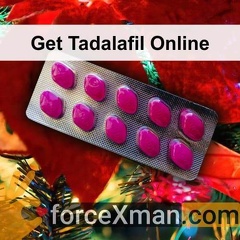 Get Tadalafil Online 926