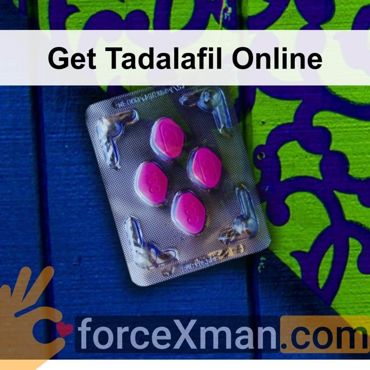 Get Tadalafil Online 935