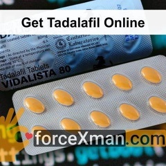 Get Tadalafil Online 950