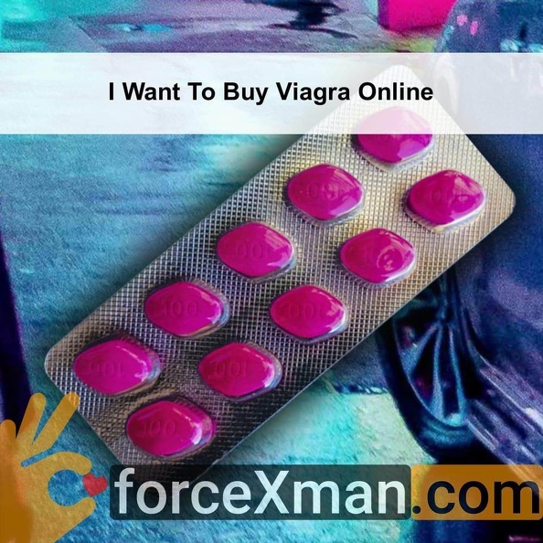 I Want To Buy Viagra Online 256