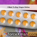 I Want To Buy Viagra Online 420