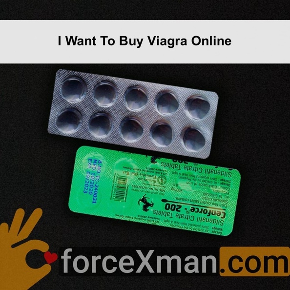 I Want To Buy Viagra Online 479