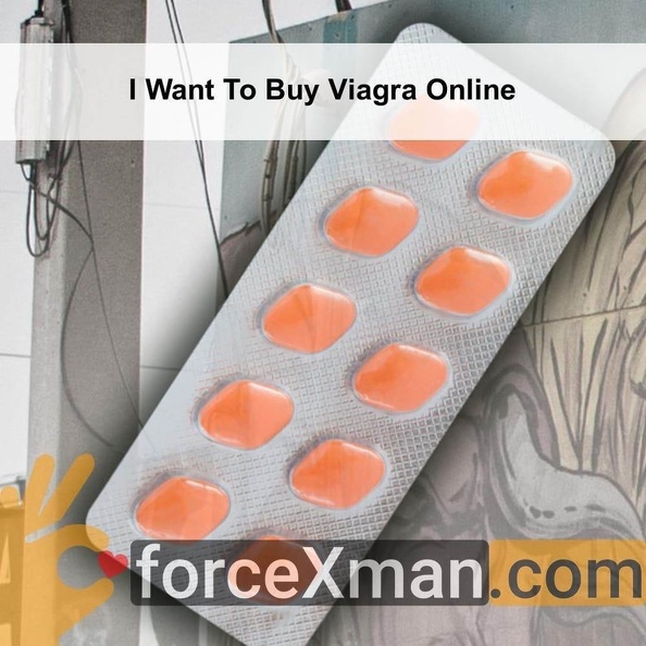 I Want To Buy Viagra Online 574
