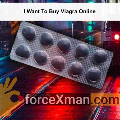 I Want To Buy Viagra Online 691