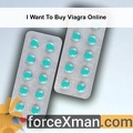 I Want To Buy Viagra Online 743