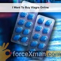 I Want To Buy Viagra Online 907