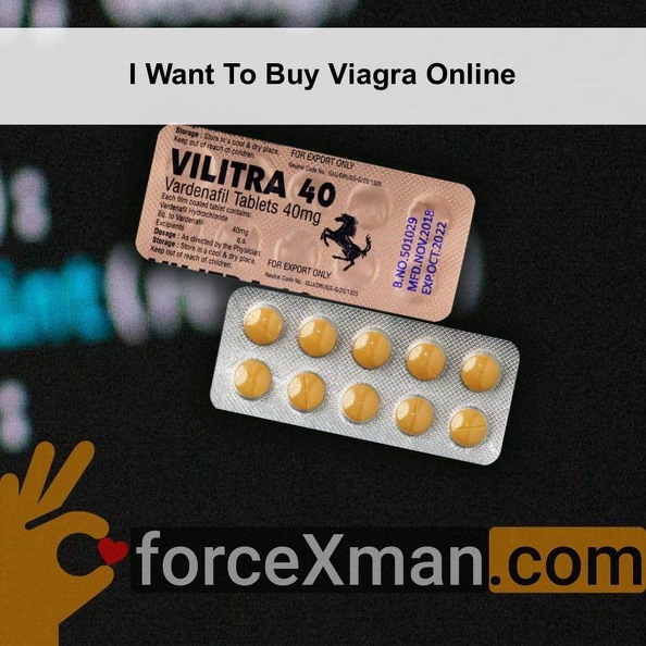I Want To Buy Viagra Online 957