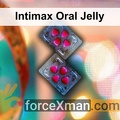 Intimax Oral Jelly 003