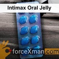 Intimax Oral Jelly 027
