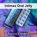 Intimax Oral Jelly 249