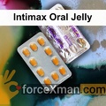 Intimax Oral Jelly 267