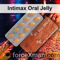 Intimax Oral Jelly 350
