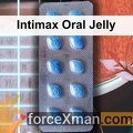 Intimax Oral Jelly 656