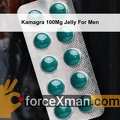 Kamagra 100Mg Jelly For Men 005