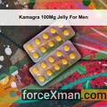 Kamagra 100Mg Jelly For Men 018