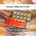 Kamagra 100Mg Jelly For Men 019