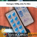 Kamagra 100Mg Jelly For Men 029