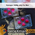 Kamagra 100Mg Jelly For Men 041