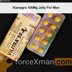 Kamagra 100Mg Jelly For Men 062