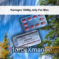Kamagra 100Mg Jelly For Men 180