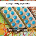 Kamagra 100Mg Jelly For Men 236