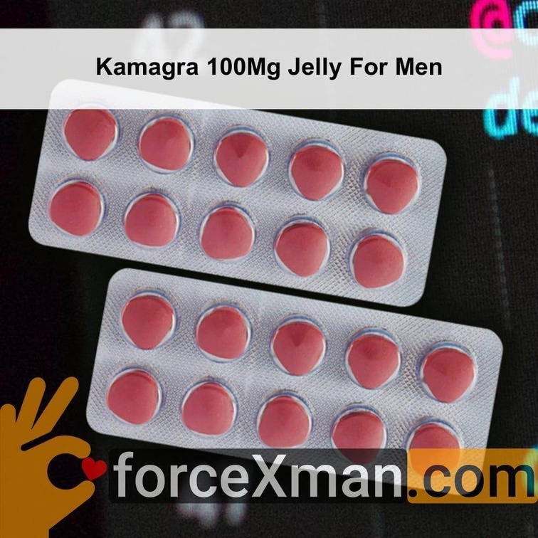 Kamagra 100Mg Jelly For Men 245