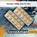 Kamagra 100Mg Jelly For Men 263