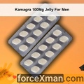 Kamagra 100Mg Jelly For Men 309