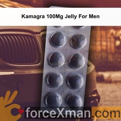 Kamagra 100Mg Jelly For Men 310