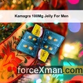 Kamagra 100Mg Jelly For Men 340