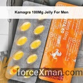 Kamagra 100Mg Jelly For Men 341