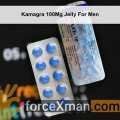 Kamagra 100Mg Jelly For Men 348