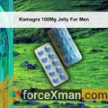 Kamagra 100Mg Jelly For Men 373
