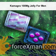 Kamagra 100Mg Jelly For Men 412