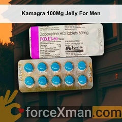 Kamagra 100Mg Jelly For Men 418