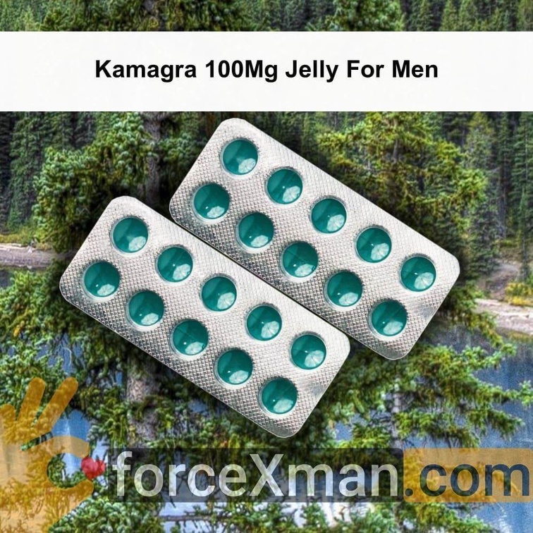 Kamagra 100Mg Jelly For Men 424