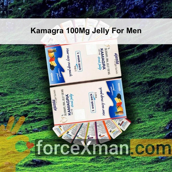 Kamagra 100Mg Jelly For Men 426