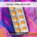 Kamagra 100Mg Jelly For Men 430