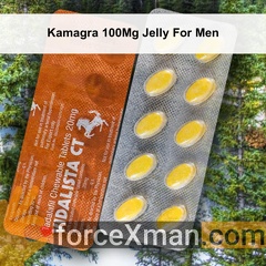 Kamagra 100Mg Jelly For Men 470