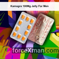 Kamagra 100Mg Jelly For Men 517
