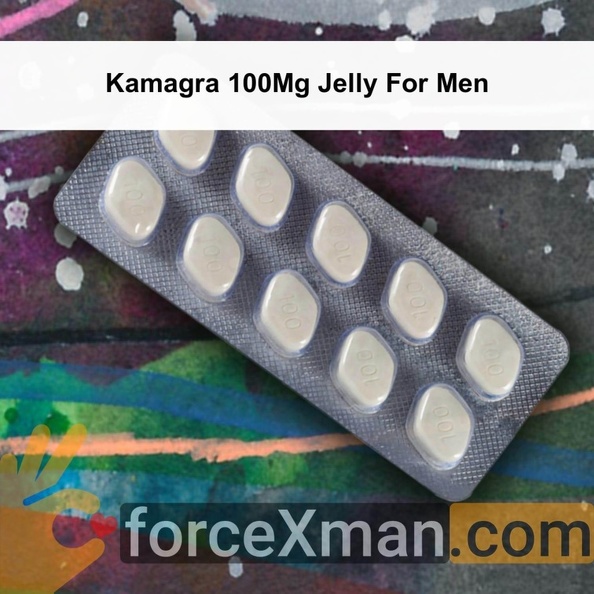 Kamagra 100Mg Jelly For Men 521