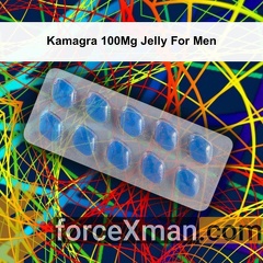 Kamagra 100Mg Jelly For Men 571